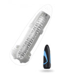 REPLACEMENT COVER SATISFYER MEN KINKY WAVES