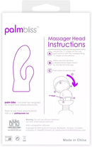 Palm Bliss Attachment