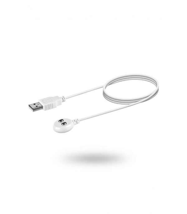 SATISFYER MAGNETIC USB CHARGING CABLE