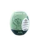 SATISFYER EGG MEN'S MASTURBATOR RIFFLE