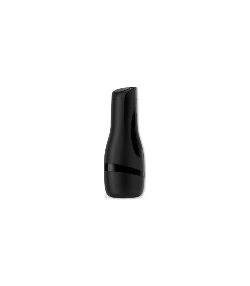 SATISFYER MASTURBADOR MEN CLASSIC BLACK