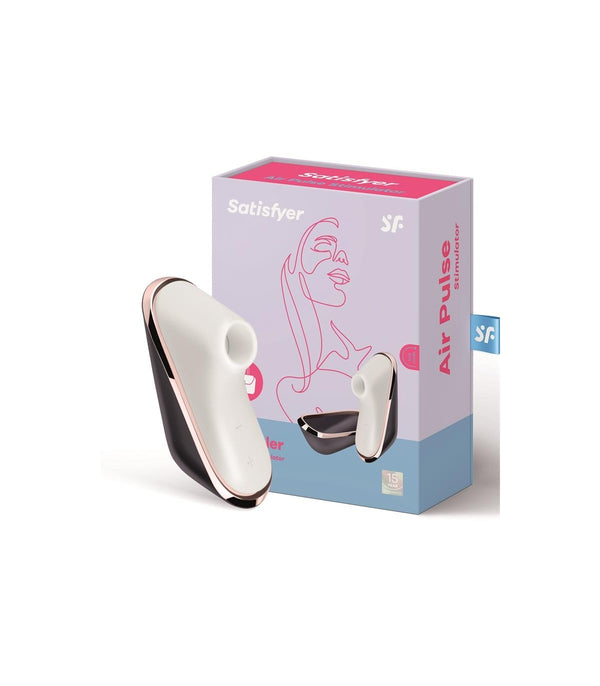 SATISFYER PRO TRAVELER