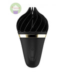 SATISFYER SWEET TREAT BLACK