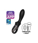 SATISFYER VIBRATOR HEAT CLIMAX CONNECT APP