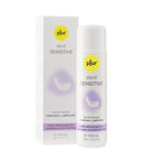 SENSITIVE GLIDE 100ML