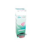 SOFT-TAMPONS 10UDS