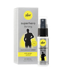 SUPERHERO STRONG SPRAY 20ML
