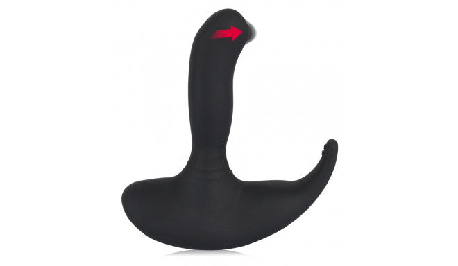 Smile Silicone Stars Sweet Smile Knocking Plug