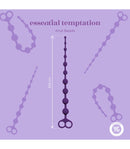 ANAL STRIP E3 PURPLE