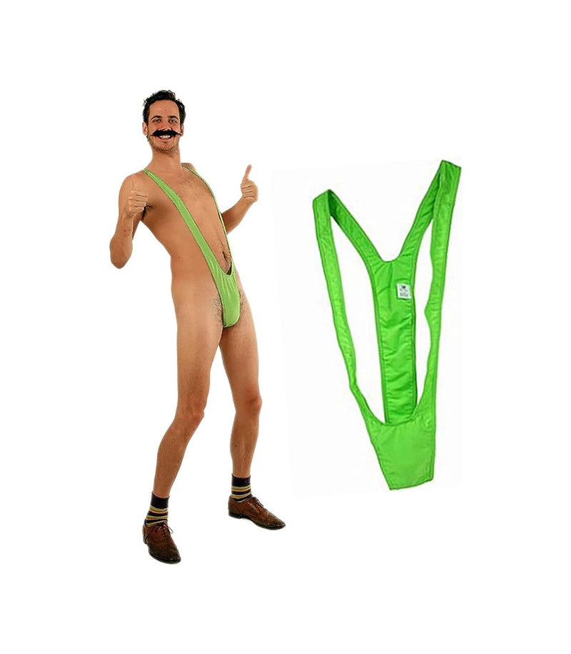 MEN'S TRIKINI