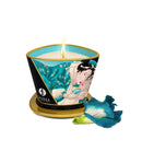 FLOWER OF ISLANDS MASSAGE CANDLE 170ML