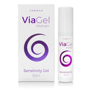 Viagel for Women Sensitivity Boosting Gel 30 ml