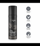 SEXY VIBE LIQUID VIBRATOR! HIGH VOLTAGE 15ML