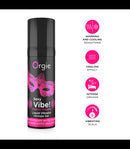 SEXY VIBE LIQUID VIBRATOR! INTENSE ORGASM 15 ML