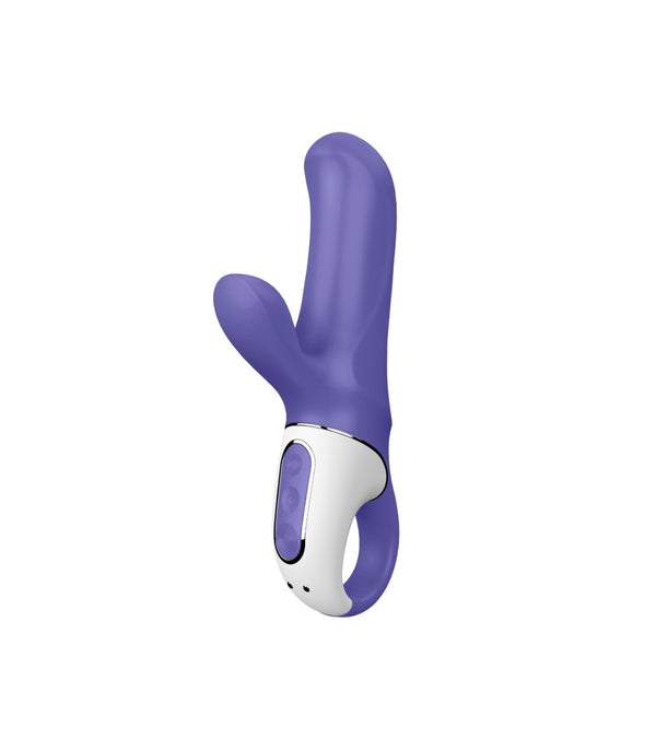 MAGIC BUNNY RECHARGEABLE VIBRATOR