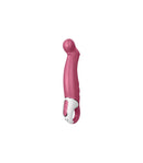 PETTING HIPPO RECHARGEABLE VIBRATOR