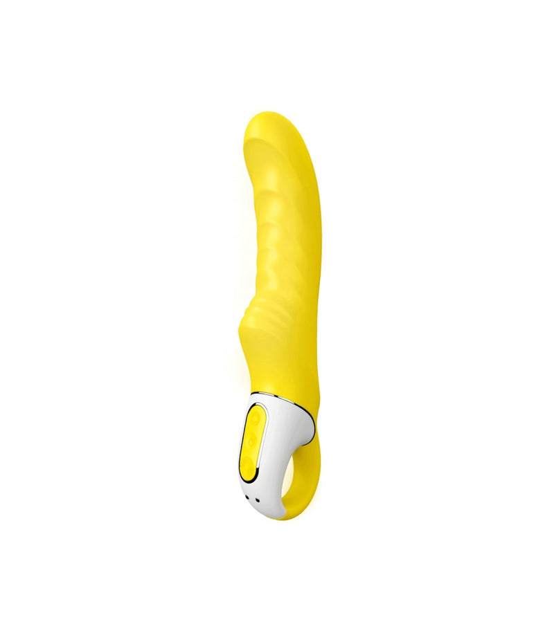 YUMMY SUNSHINE RECHARGEABLE VIBRATOR