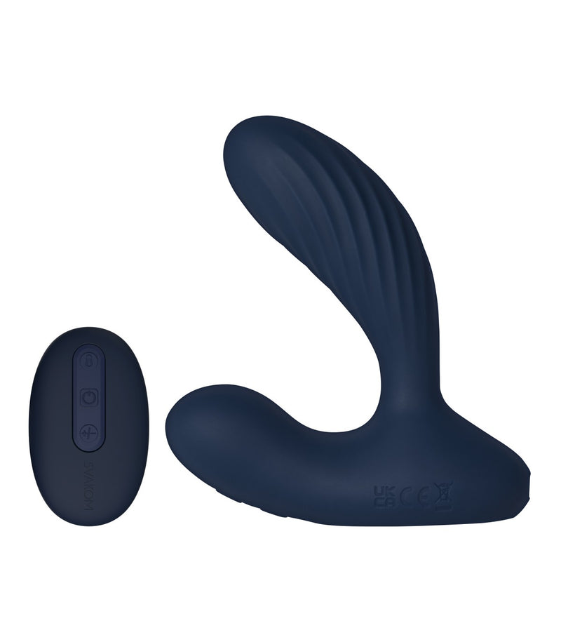 VICK NEO 2 NAVY BLUE