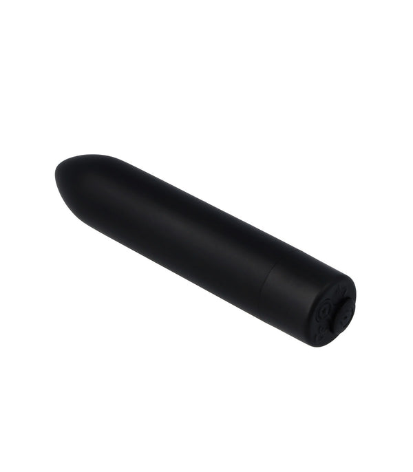 WAVE RECHARGEABLE VIBRATING BULLET