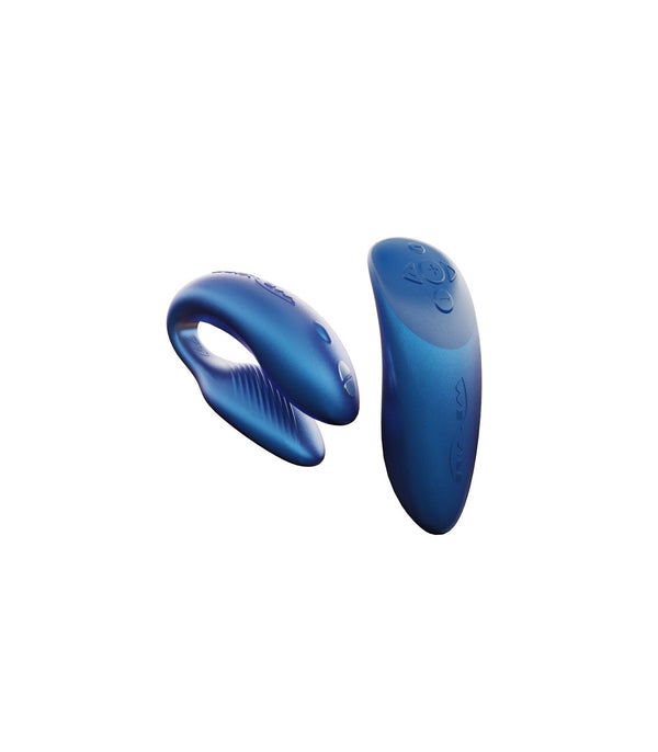 WE-VIBE CHORUS COSMIC BLUE