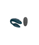 WE-VIBE SYNC 2 VELVET GREEN