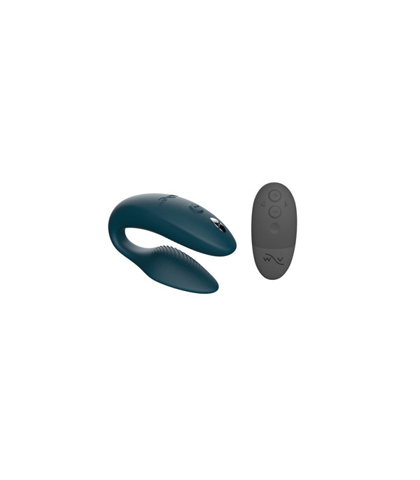 WE-VIBE SYNC 2 VELVET GREEN