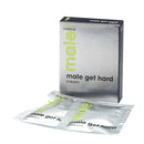 Male Cobeco Get Hard Cream Sachets 6x4ml