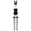 Obsessive Playful Bunny Costume