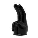 Power Head Double Finger Wand Attachment