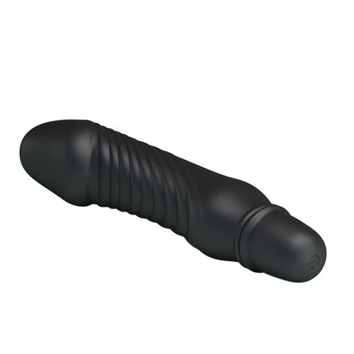 Pretty Love Stev Lover's Vibrator 13cm