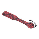 Naughty Toys Elegant Red Paddle