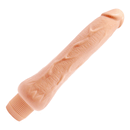 Barbara Dryad Soft Skin Penis Vibrating Dildo 25 cm