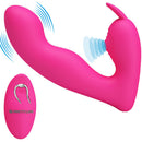 Josephine Wearable Vibrating R/C Bunny Pleaser