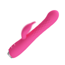 Pretty Love Molly Rotating Spinning Vibrator