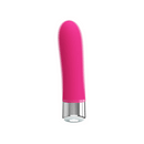 Pretty Love Silicone Vibrator Sampson - Pink