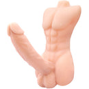 Temptation Bigger Man 19cm