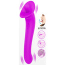 Pretty Love Faust Powerful Licking Dildo Vibrator