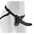 Pipedream Fetish Fantasy Gold Designer Strap-On