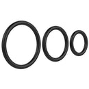 Cock and Ball Rubber Rings