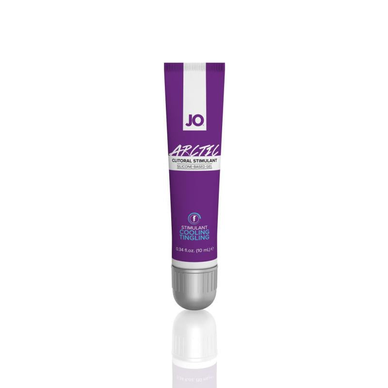 Jo Arctic Clitoral Gel 10ml