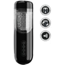 Pretty Love Lorelei Rotating & Thrusting Masturbator