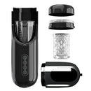 Pretty Love Lorelei Rotating & Thrusting Masturbator