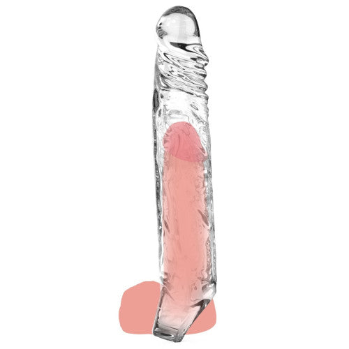 Toy Joy Extension Sleeve XLarge