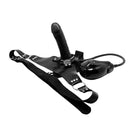 Women's Strap-On Dildo