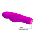 Pretty Love Tim Rabbit Vibrator