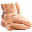 Fuck Me Silly Man! Masturbator