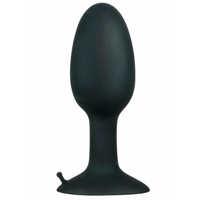 Backdoor Medium Silicone Plug