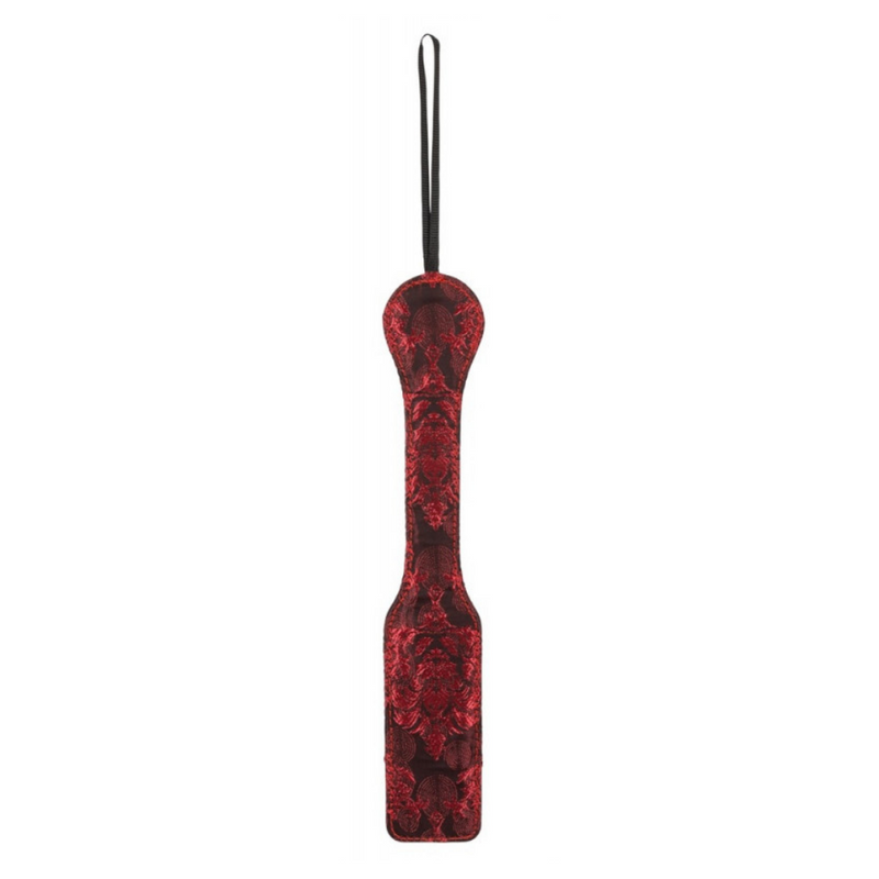 Asian Style Paddle