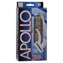 Apollo Wireless 7-Function Stroker - Smoke