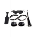 Rock Hard Bondage Kit by Fetish Fantasy